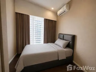 Wohnung zur Miete mit 2 Zimmer in Chatuchak, Bangkok