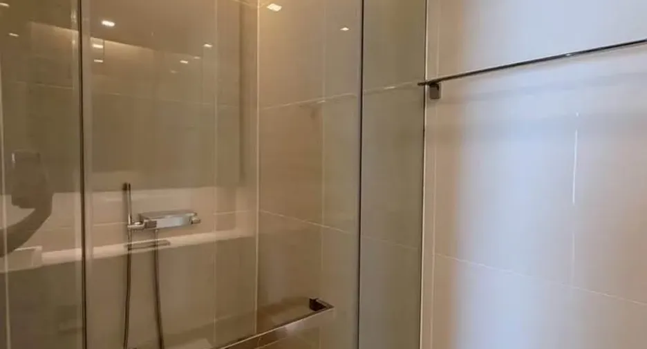 Wohnung zur Miete mit 2 Zimmer in Chatuchak, Bangkok