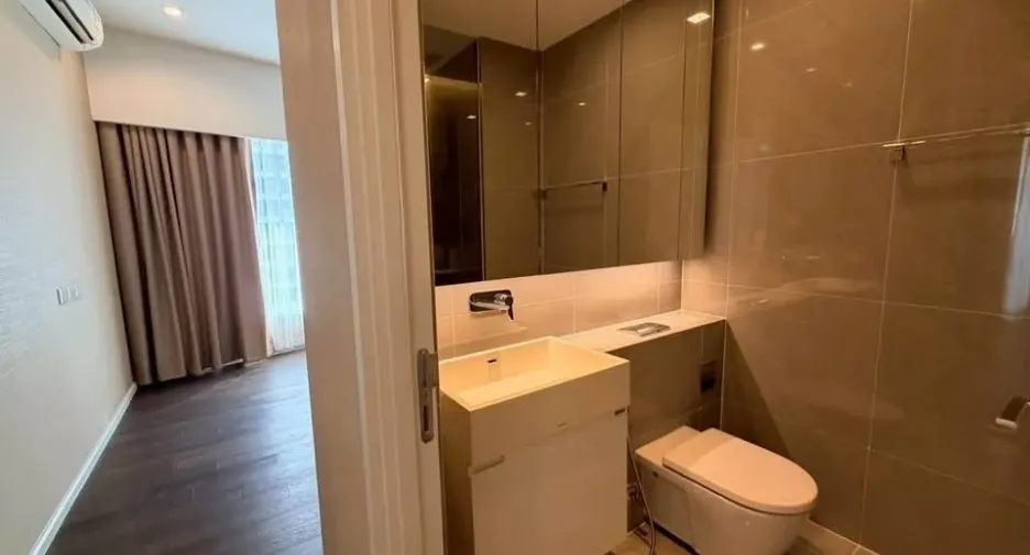 Wohnung zur Miete mit 2 Zimmer in Chatuchak, Bangkok
