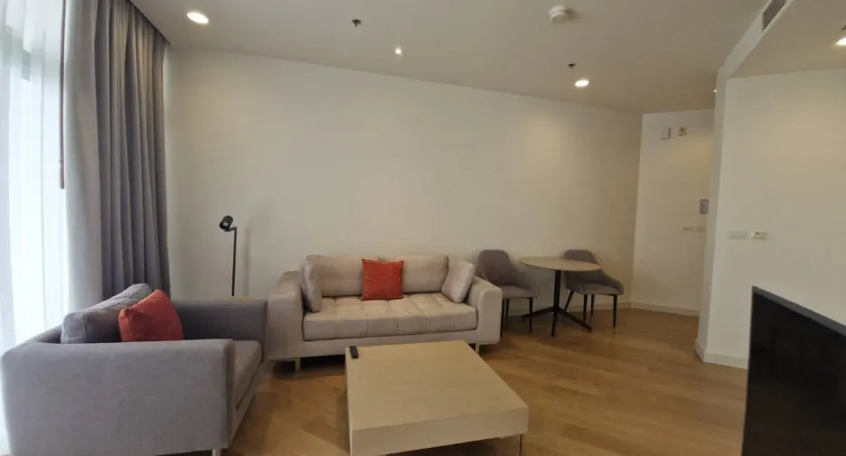 Apartment zur Miete mit 1 Zimmer in Bang Kho Laem, Bangkok
