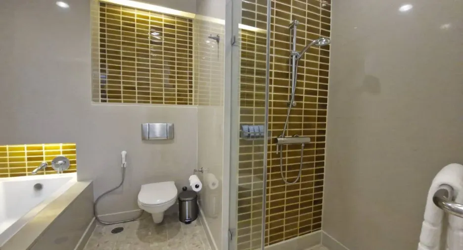 Apartment zur Miete mit 1 Zimmer in Bang Kho Laem, Bangkok