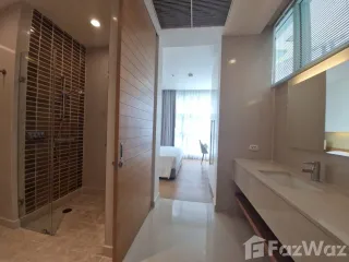 For rent 1 bed apartment in Bang Kho Laem, Bangkok