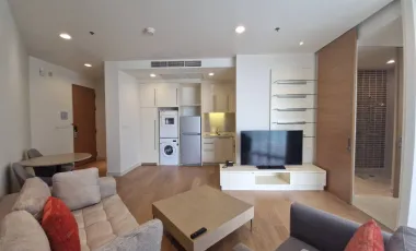Apartment zur Miete mit 1 Zimmer in Bang Kho Laem, Bangkok