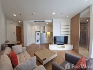 For rent 1 bed apartment in Bang Kho Laem, Bangkok