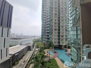 For rent 1 bed apartment in Bang Kho Laem, Bangkok