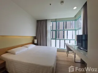 For rent 1 bed apartment in Bang Kho Laem, Bangkok