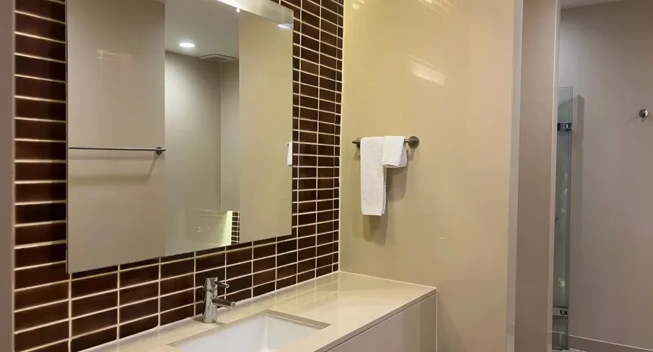 Apartment zur Miete mit 2 Zimmer in Bang Kho Laem, Bangkok