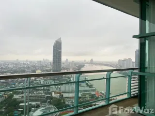 For rent 2 bedrooms apartment in Bang Kho Laem, Bangkok