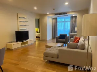 For rent 2 bedrooms apartment in Bang Kho Laem, Bangkok