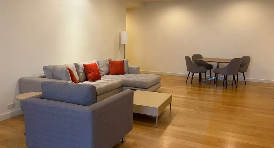 Apartment zur Miete mit 2 Zimmer in Bang Kho Laem, Bangkok