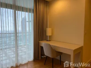 For rent 2 bedrooms apartment in Bang Kho Laem, Bangkok