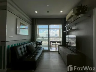 À louer 2 chambres condo à Bang Na, Bangkok