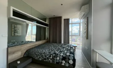For rent 2 bedrooms condo in Bang Na, Bangkok