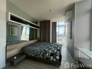 À louer 2 chambres condo à Bang Na, Bangkok