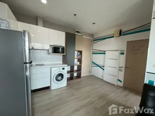 À louer 2 chambres condo à Bang Na, Bangkok
