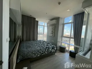 À louer 2 chambres condo à Bang Na, Bangkok