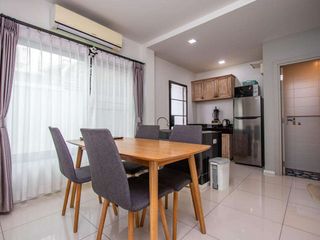Casa en alquiler de 3 habitaciones en Hang Dong, Chiang Mai