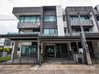 Casa en alquiler de 3 habitaciones en Hang Dong, Chiang Mai