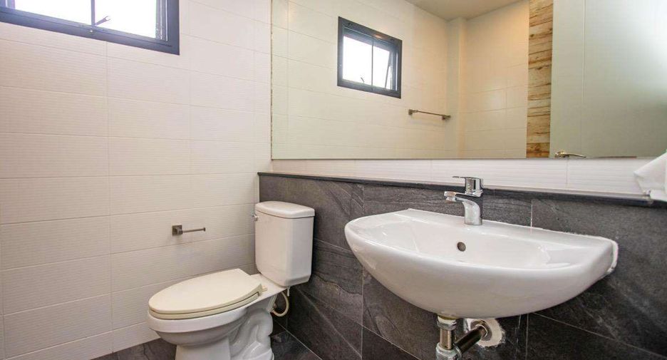 Casa en alquiler de 3 habitaciones en Hang Dong, Chiang Mai