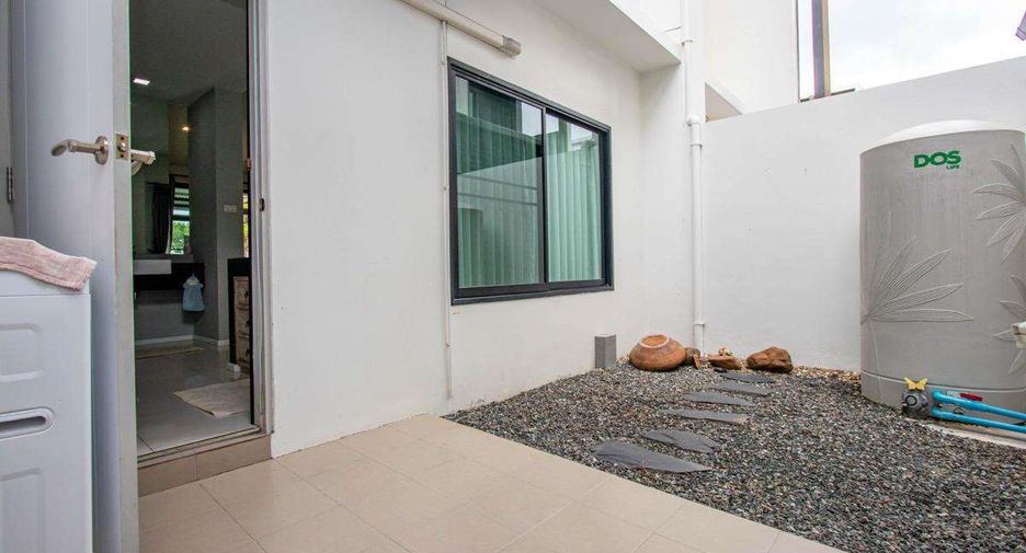 Casa en alquiler de 3 habitaciones en Hang Dong, Chiang Mai