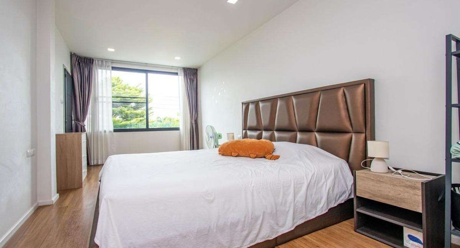 Casa en alquiler de 3 habitaciones en Hang Dong, Chiang Mai