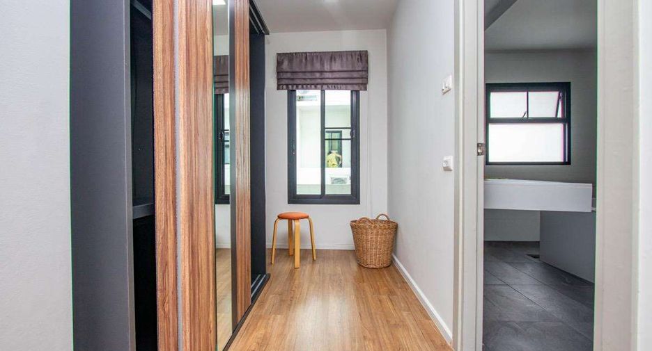 Casa en alquiler de 3 habitaciones en Hang Dong, Chiang Mai