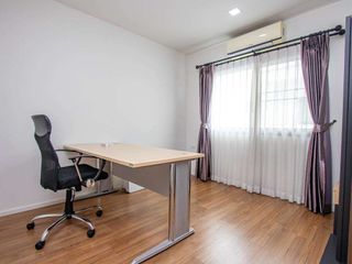 Casa en alquiler de 3 habitaciones en Hang Dong, Chiang Mai