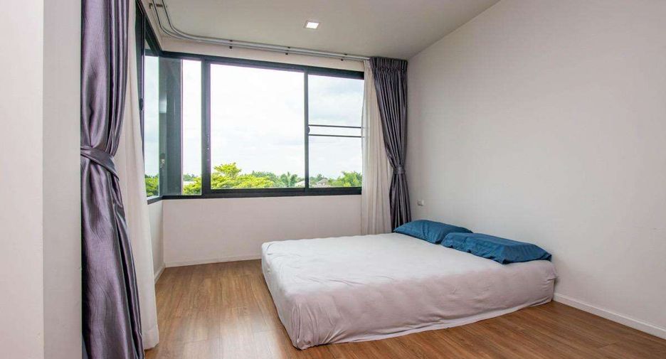 Casa en alquiler de 3 habitaciones en Hang Dong, Chiang Mai