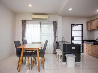 Casa en alquiler de 3 habitaciones en Hang Dong, Chiang Mai