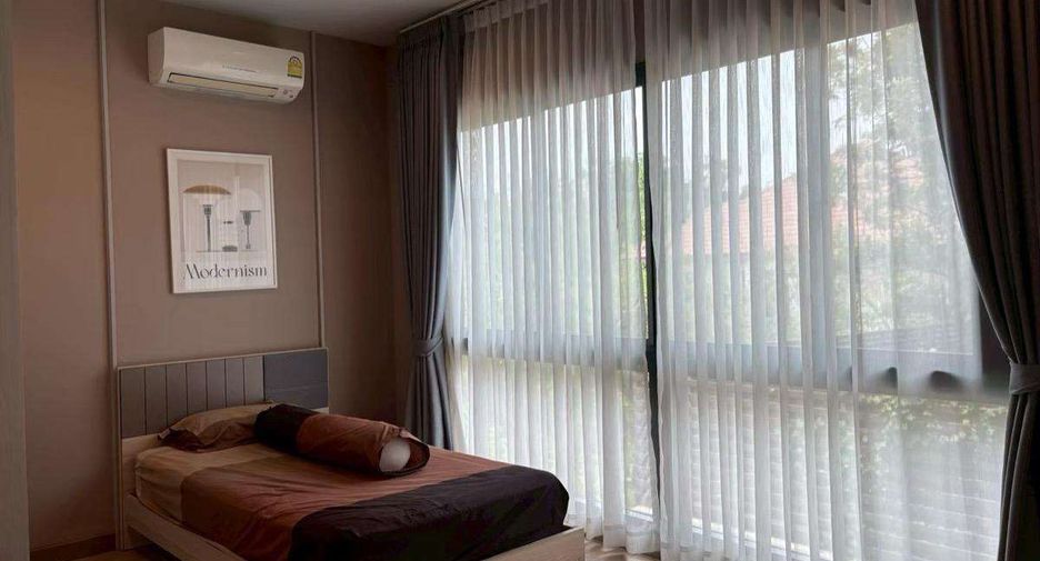 Casa en alquiler de 4 habitaciones en Hang Dong, Chiang Mai