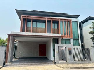 Casa en alquiler de 4 habitaciones en Hang Dong, Chiang Mai