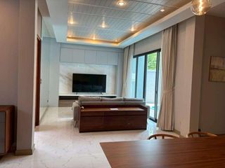Casa en alquiler de 4 habitaciones en Hang Dong, Chiang Mai