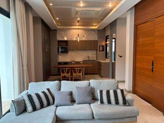 Casa en alquiler de 4 habitaciones en Hang Dong, Chiang Mai
