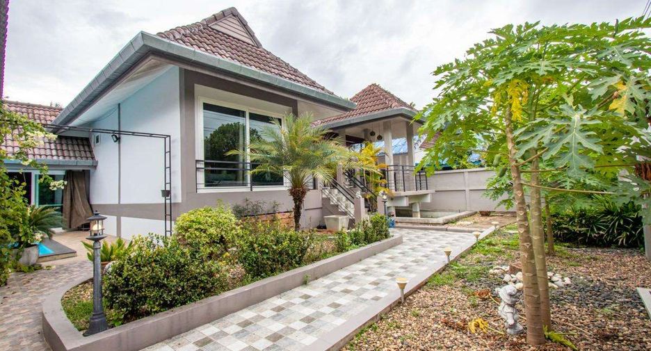 Casa en venta de 3 habitaciones en Hang Dong, Chiang Mai