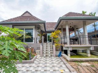 Casa en venta de 3 habitaciones en Hang Dong, Chiang Mai