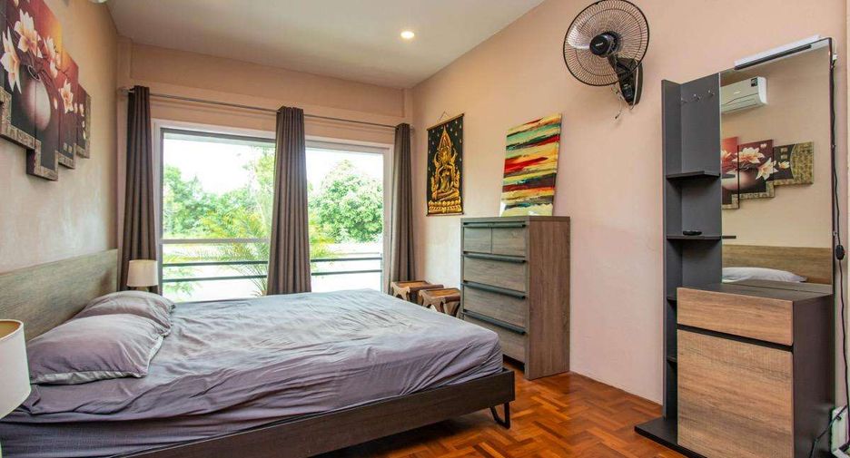Casa en venta de 3 habitaciones en Hang Dong, Chiang Mai