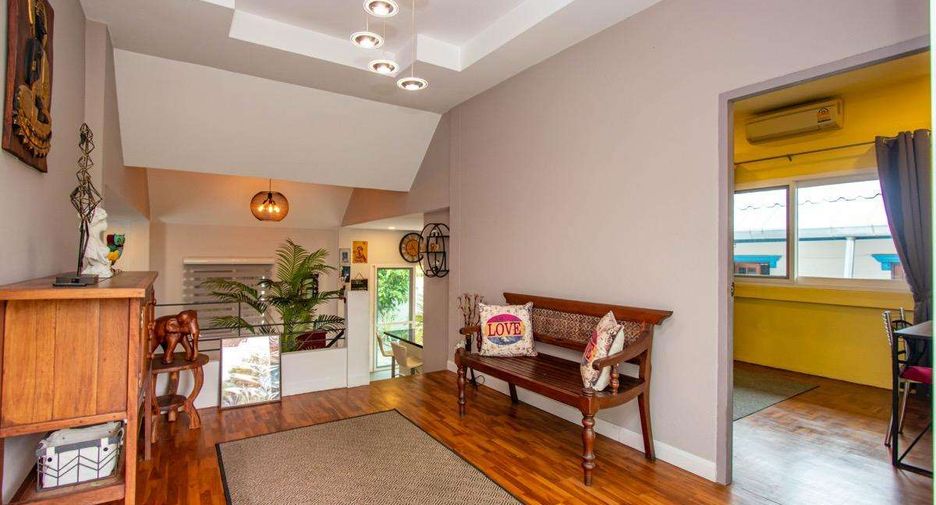 Casa en venta de 3 habitaciones en Hang Dong, Chiang Mai