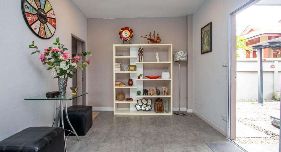 Casa en venta de 3 habitaciones en Hang Dong, Chiang Mai