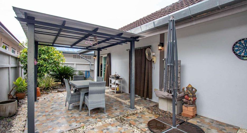 Casa en venta de 3 habitaciones en Hang Dong, Chiang Mai