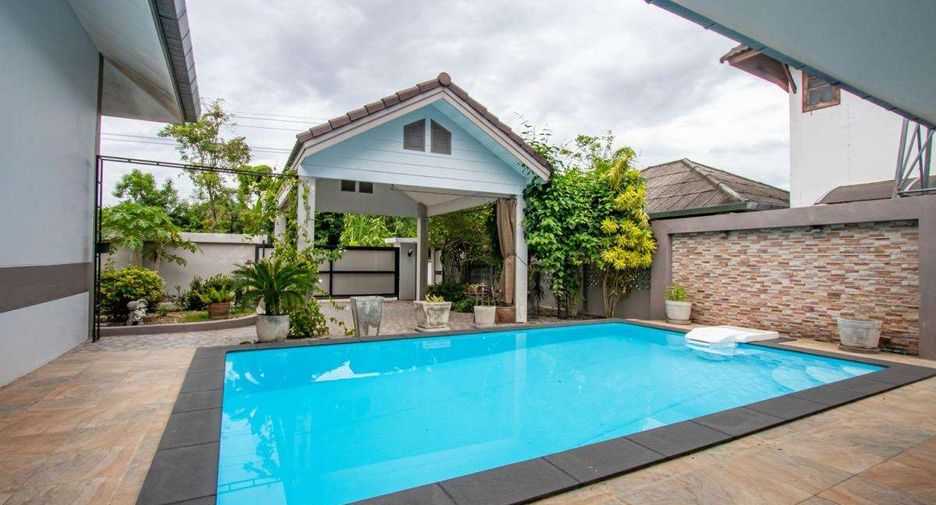 Casa en venta de 3 habitaciones en Hang Dong, Chiang Mai