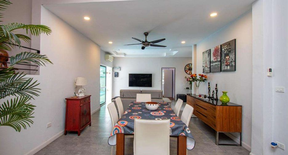 Casa en venta de 3 habitaciones en Hang Dong, Chiang Mai
