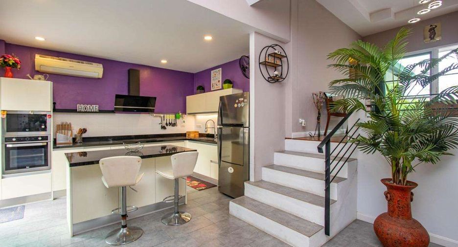 Casa en venta de 3 habitaciones en Hang Dong, Chiang Mai