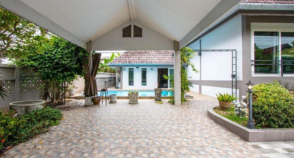 Casa en venta de 3 habitaciones en Hang Dong, Chiang Mai