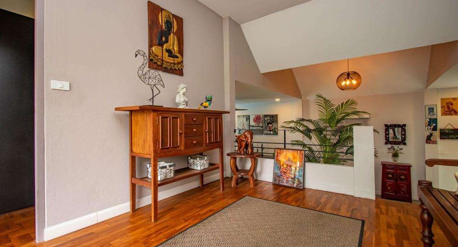 Casa en venta de 3 habitaciones en Hang Dong, Chiang Mai
