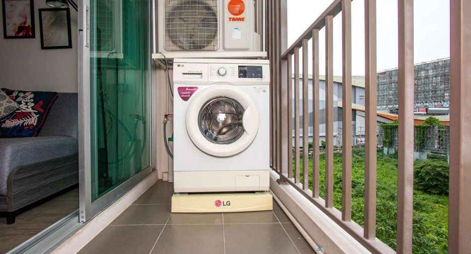 À vendre 1 chambre condo à Mueang Chiang Mai, Chiang Mai