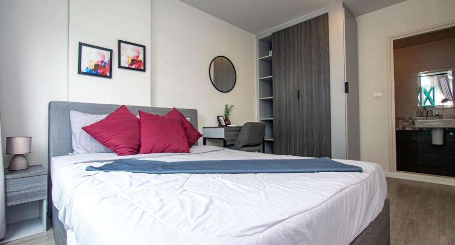 À vendre 1 chambre condo à Mueang Chiang Mai, Chiang Mai
