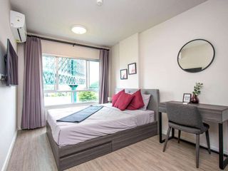 À vendre 1 chambre condo à Mueang Chiang Mai, Chiang Mai