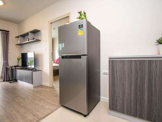 À vendre 1 chambre condo à Mueang Chiang Mai, Chiang Mai