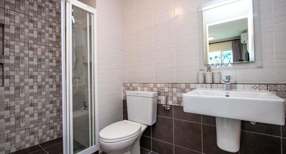 À vendre 1 chambre condo à Mueang Chiang Mai, Chiang Mai