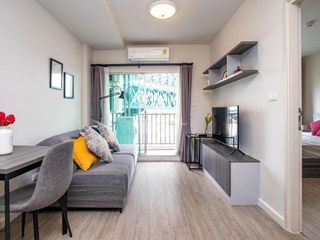 À vendre 1 chambre condo à Mueang Chiang Mai, Chiang Mai